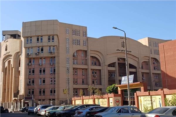 محكمة جنايات نجع حمادي