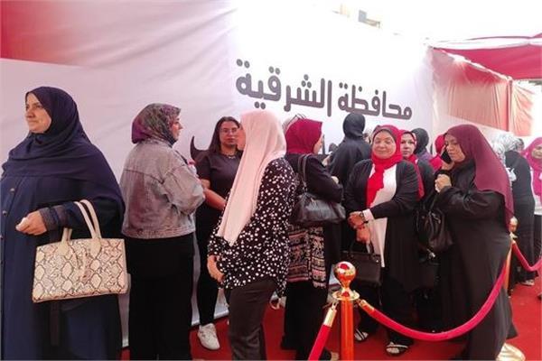  انتخابات مجلس النواب 2025