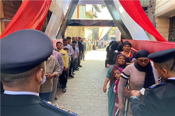 وعي الناخبين أسقط حملات التشويه الإخوانية