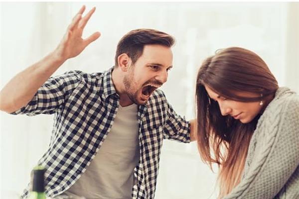  العنف ضد المرأة