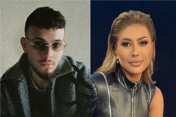 الشامي و نوال الزغبي