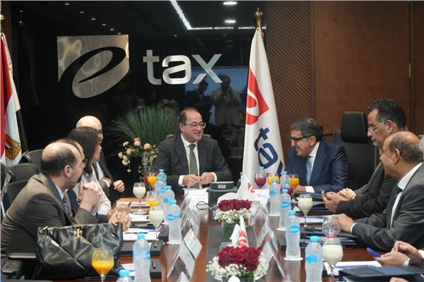 وزير المالية