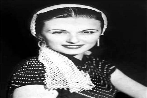 مريم فخر الدين