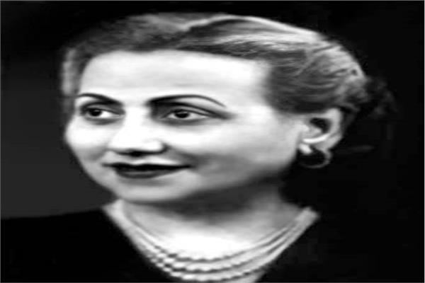 الطبيبة الرائدة هيلانة سيداروس