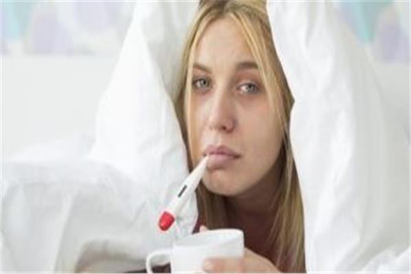 فيروس الإنفلونزا