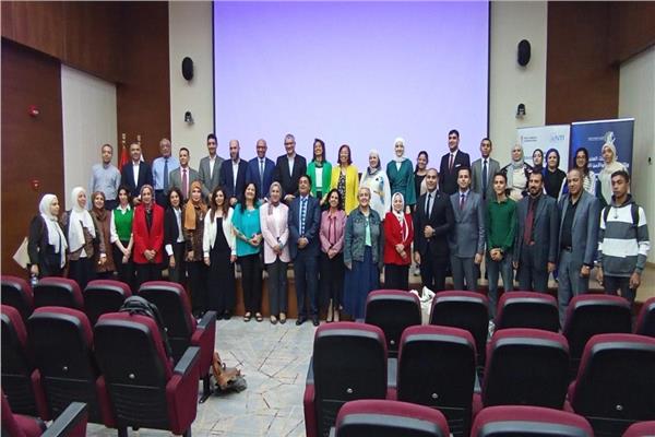 ورشة عمل حول استخدام أدوات الذكاء الاصطناعي 