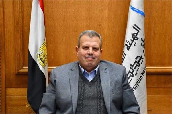  رئيس السكة الحديد
