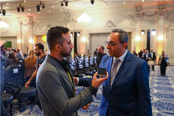 محافظ قنا يتحدث لمحرر «بوابة أخبار اليوم»