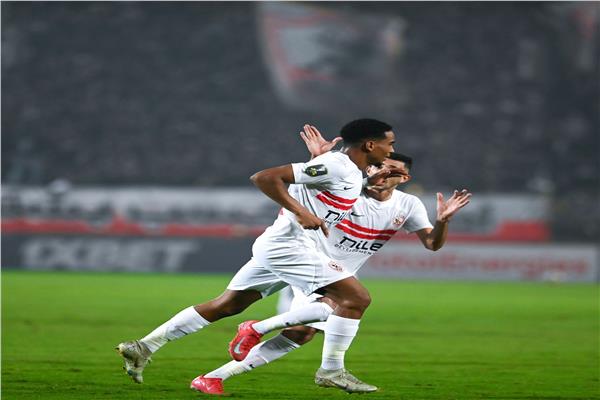 الزمالك 