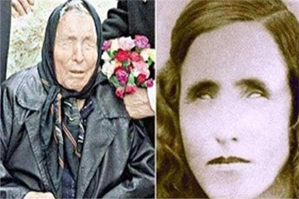 بابا فانجا لعام 2025