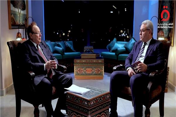  برنامج "الجلسة سرية"