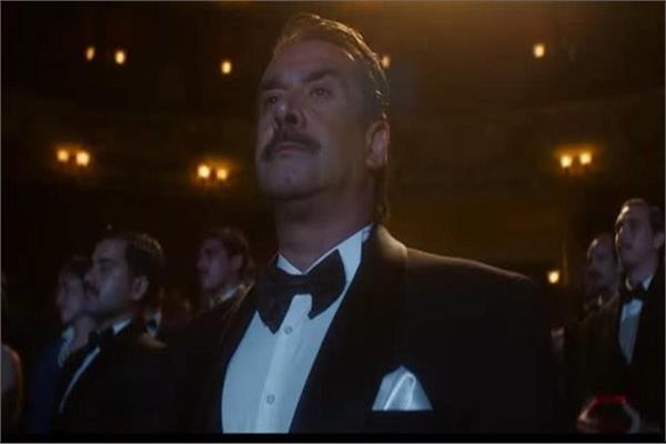 كريم عبد العزيز في برومو فيلم «الست»