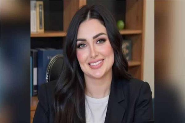الراحلة هبة الزياد