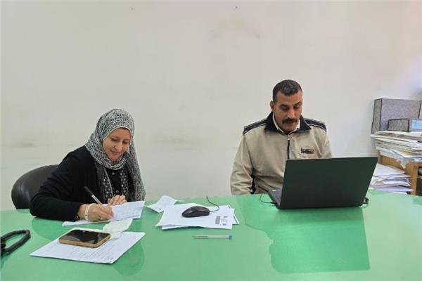  وزارة العمل تجري اختبارات للمتقدمين لمهنة «عامل بناء» بالأردن