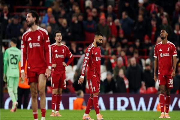 ليفربول 
