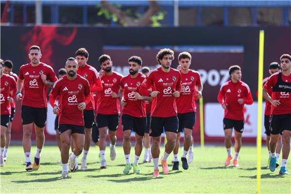 الأهلي 