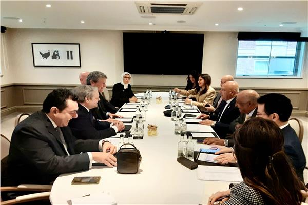 اجتماعات الجمعية العامة للمنظمة البحرية الدولية IMO