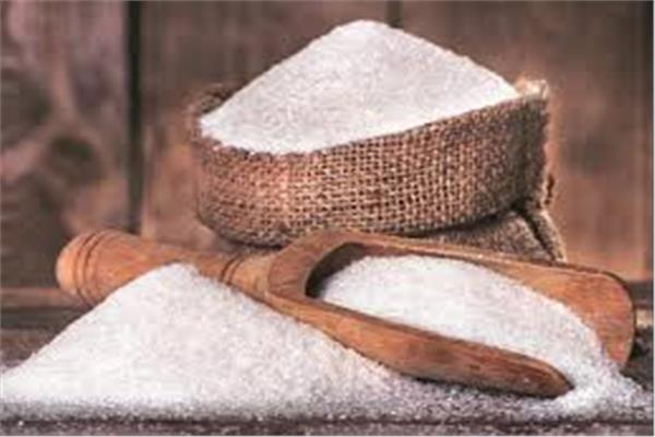 صورة أرشيفية .. السكر الأبيض