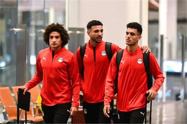 منتخب مصر الثاني