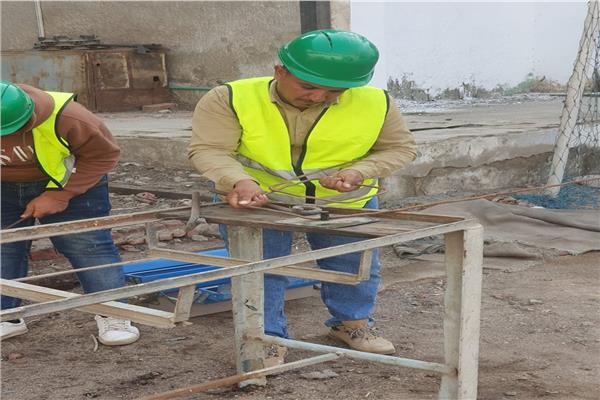 رابط التقديم على وظائف بمشروع الضبعة النووي