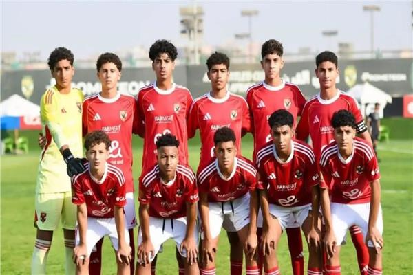 النادي الأهلي 