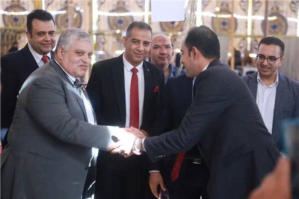 وكيل الشباب والرياضة بالقليوبية