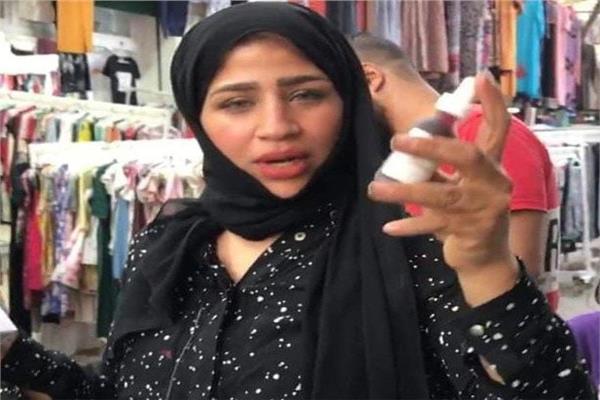 قمر الوكالة