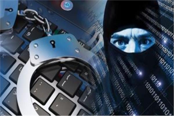 الجرائم الإلكترونية