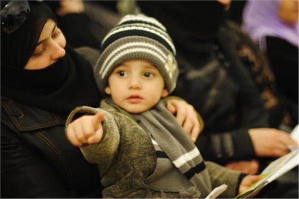 صورة تعبرية