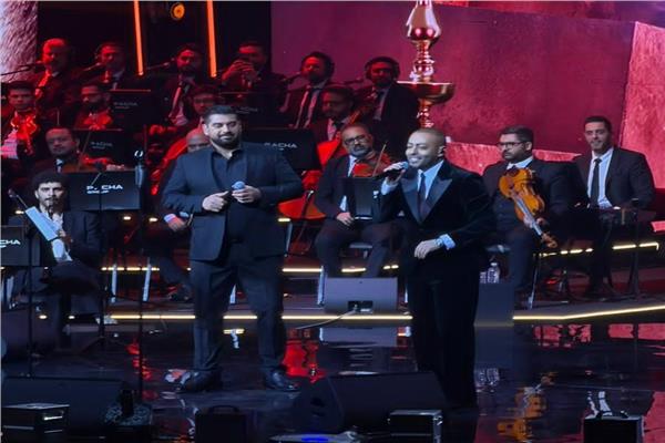 تامر عاشور
