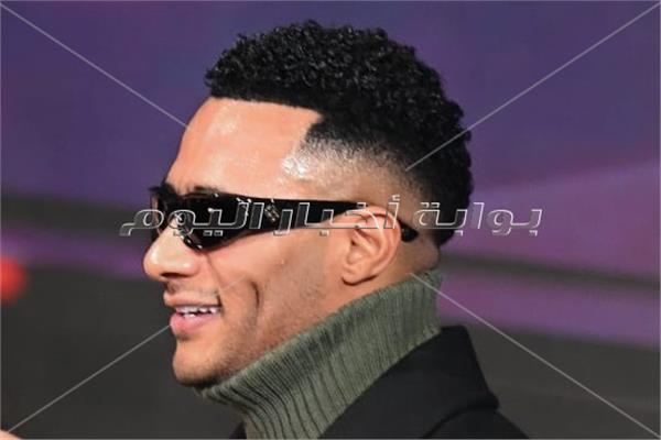 محمد رمضان