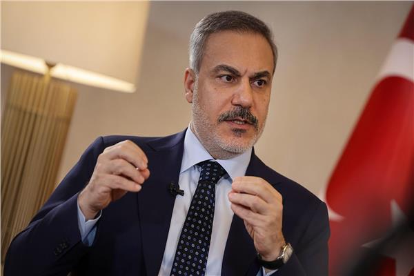 هاكان فيدان