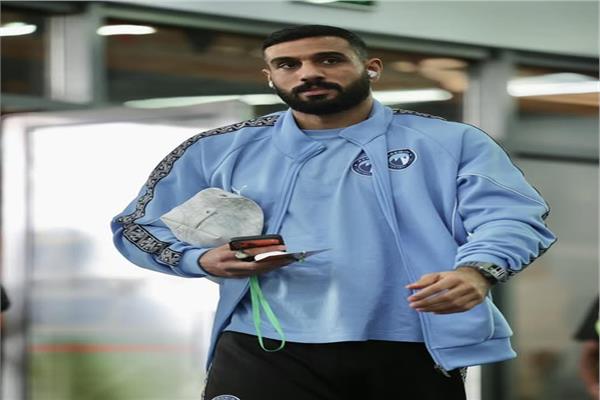 أحمد الشناوي