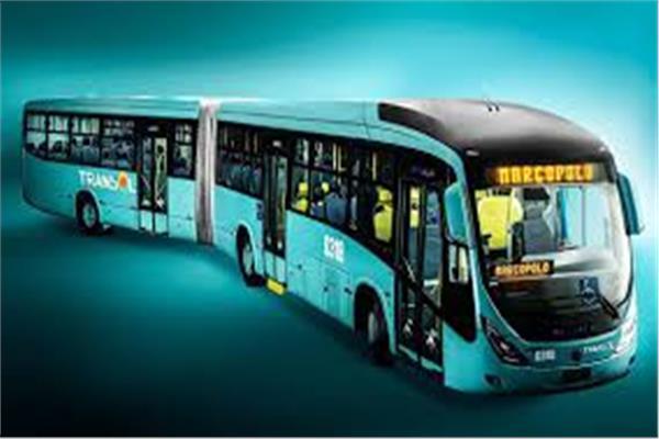  الأتوبيس الترددي السريع BRT 