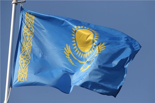  كازاخستان