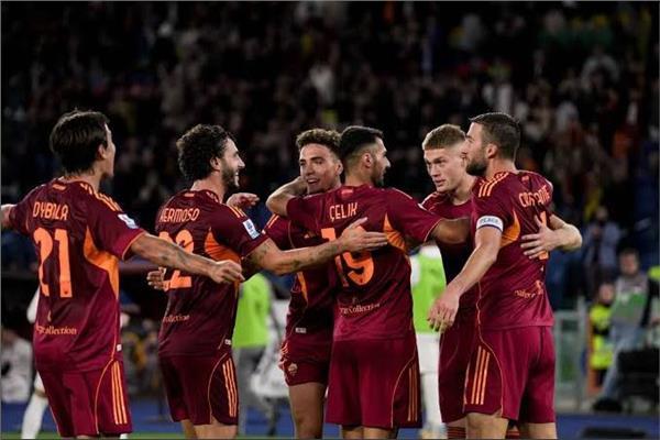 الدوري الإيطالي