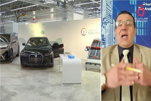 الاقتصاد الألماني
