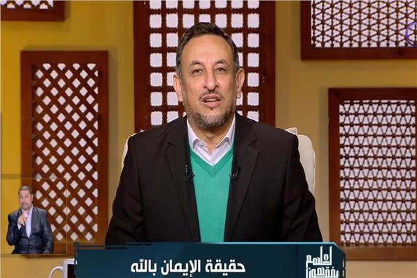 رمضان عبد المعز 