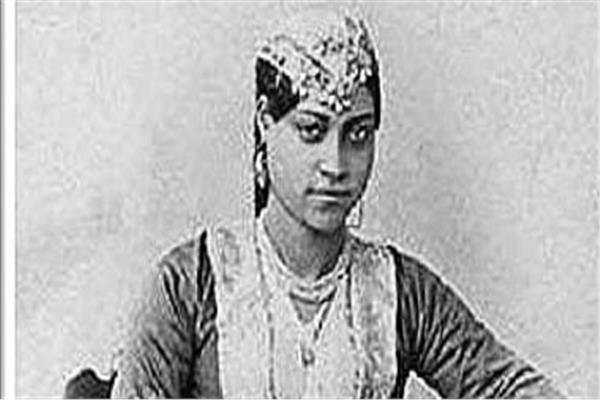 ساكنة بك