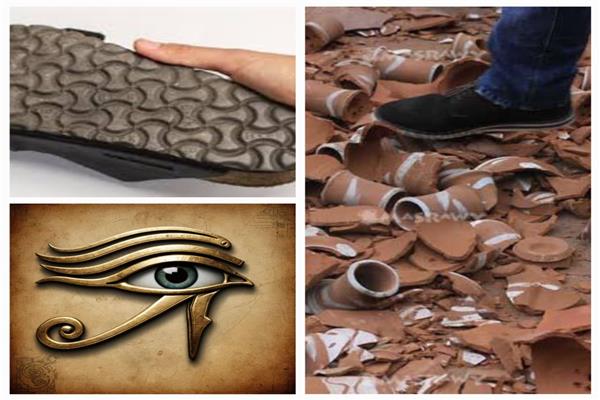 عادات فرعونية ما زالت تعيش بيننا