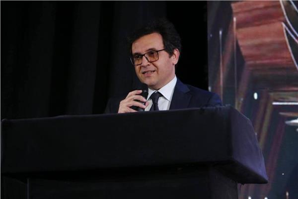 وزير الثقافة