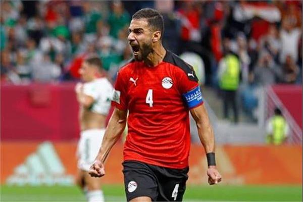 عمرو السولية