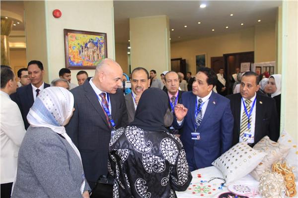 مؤتمر مستقبل التعليم النوعي والذكاء الاصطناعي