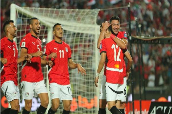منتخب مصر