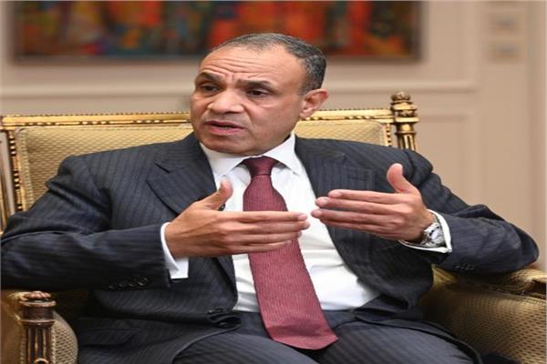 د. بدر عبدالعاطى