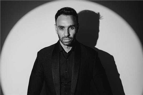 أحمد الشامي 