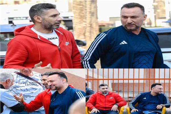 مصطفى عبده 