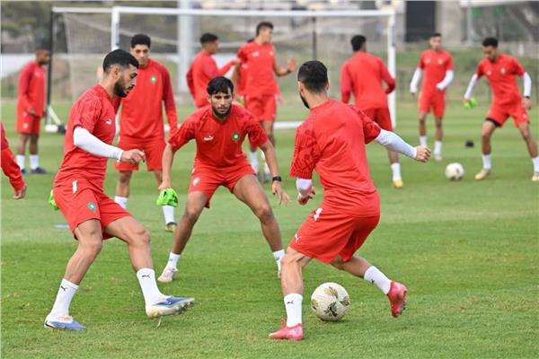 المغرب