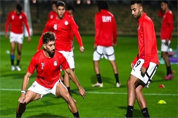 منتخب مصر