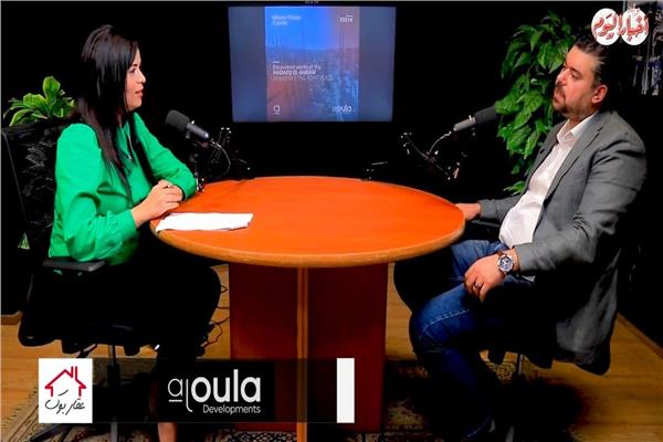 محمد منصور: 2025 عاما انتقاليا لشركة الاولى ونتوسع ب 4 مشروعات متكاملة